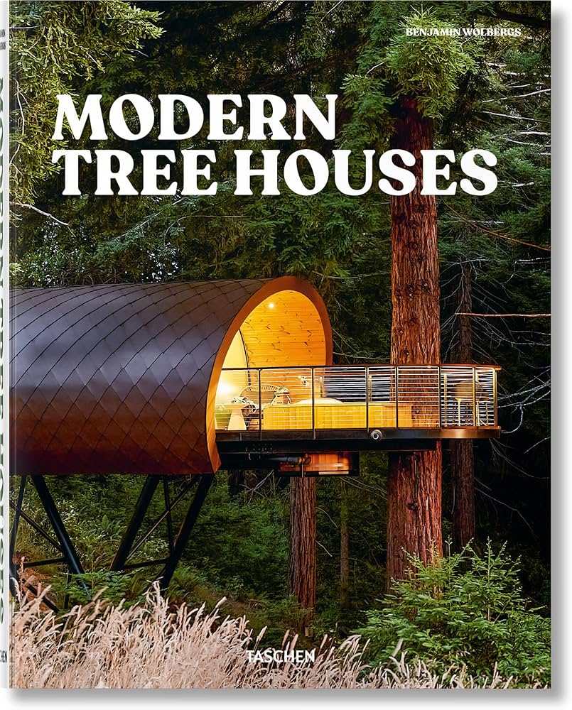 Modern Tree Houses                                                                                                                                    <br><span class="capt-avtor"> By:Siebeck, Florian                                  </span><br><span class="capt-pari"> Eur:47,14 Мкд:2899</span>
